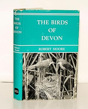 The Birds of Devon.
