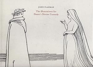 John Flaxman: The Illustrations for Dante's Divine Comedy
