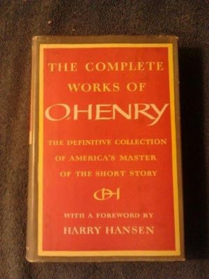 The Complete works of O.Henry