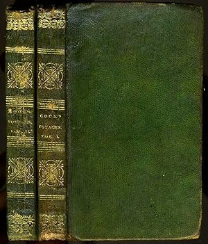 A Narrative of Voyages Round the World Performed by Captain James Cook with an Account of his Lif...