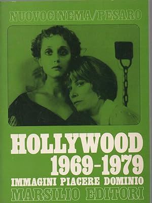 Hollywood 1969-1979. Immagini piacere dominio
