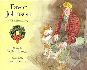 Favor Johnson: A Christmas Stroy