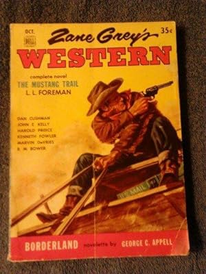 Zane Grey's Western