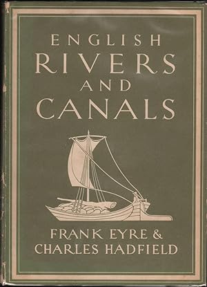 ENGLISH RIVERS AND CANALS