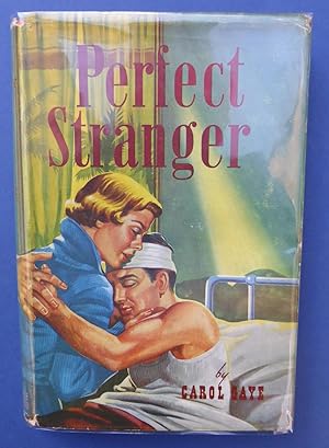 Perfect Stranger - A Romance