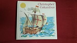 CHRISTOPHER COLUMBUS