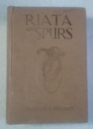 Riata and Spurs Signed Copy