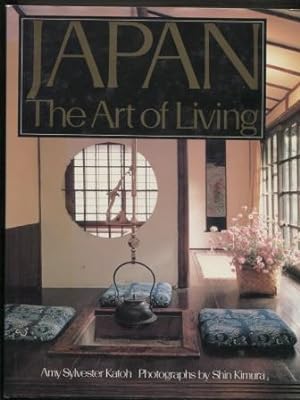 Japan the Art of Living