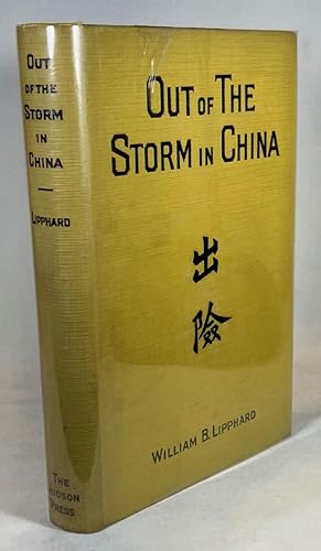 Out of the Storm in China: A Review of Recent Developments in Baptist Mission Fields
