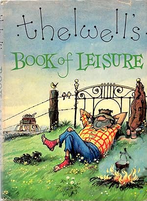 Thelwell's Book of Leisure