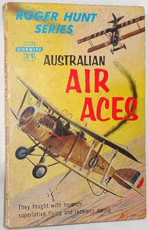 Australian Air Aces