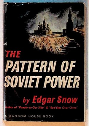 The Pattern of Soviet Power