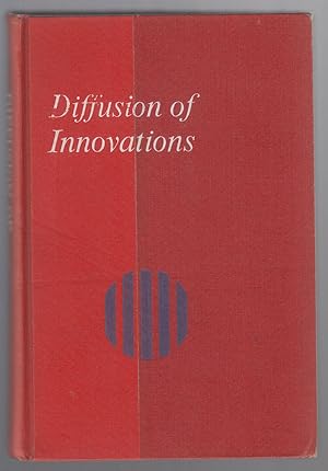 Diffusion of Innovations (First Printing)