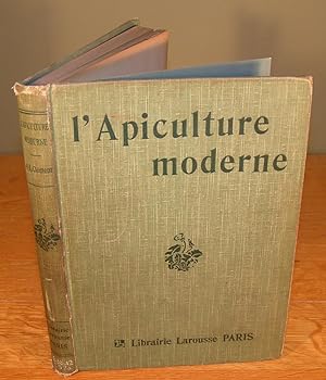 APICULTURE MODERNE (6e édition, 1903)