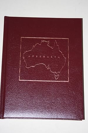 Australia - Journey Through A Timeless Land