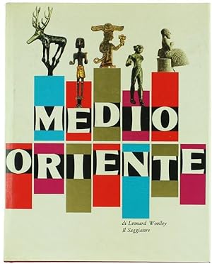MEDIO ORIENTE.: