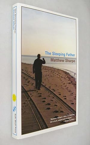 The Sleeping Father: A Novel