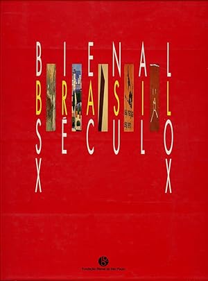 Bienal Brasil Seculo XX