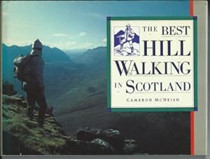 The Best Hill Walking in Scotland