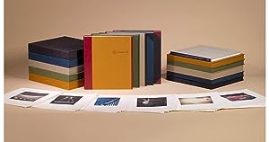 The Journal of Contemporary Photography Museum Editions (6 Signed Museum Limited Editions and 75 ...