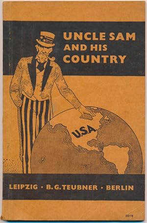 Uncle Sam and His Country