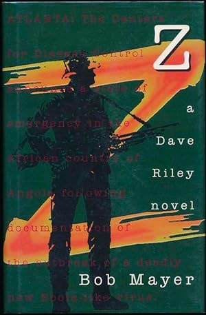 Z: A Dave Riley Novel