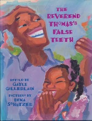 The Reverend Thomas's False Teeth