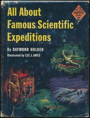 All About Famous Scientific Expeditions