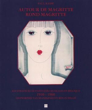 Autour de Magritte Rond Magritte
