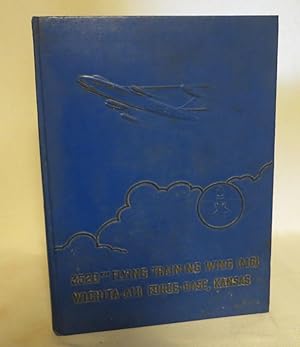 3520th Flying Training Wing (M Bomb) June 1953