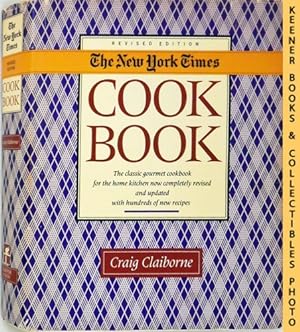 The New York Times Cook Book / Cookbook : Revised Edition