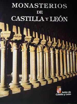 Monasterios de Castilla y León.