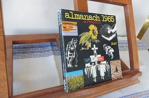 Almanach 1985 De L'Humanité