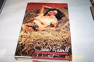 Jane Russell Autobiography