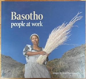 Basotho People at Work