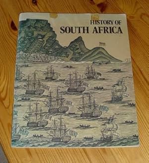 History of South Africa