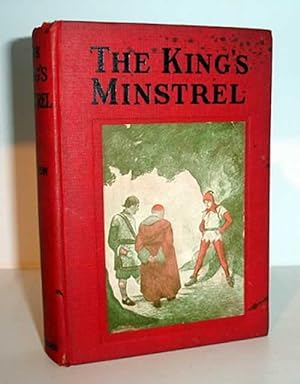 The King's Minstrel: A Story of Norman England