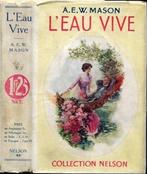 L'Eau Vive (Collection Nelson 93)