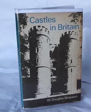 Castles in Britain