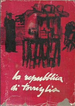 La repubblica di Torriglia