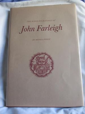 The Wood Engravings of John Farleigh