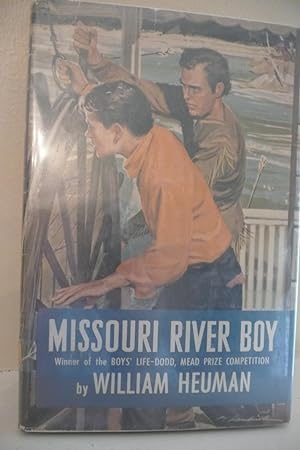 Missouri River Boy