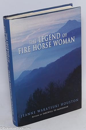 The legend of Fire Horse Woman