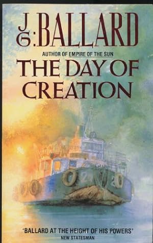 Day of Creation, The