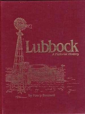 Lubbock: a Pictorial History