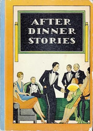 After Dinner Stories. (JAZZ-AGE)
