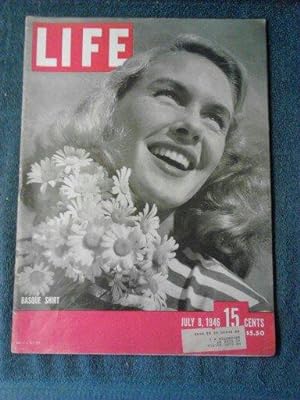 Life Magazine - July 8, 1946