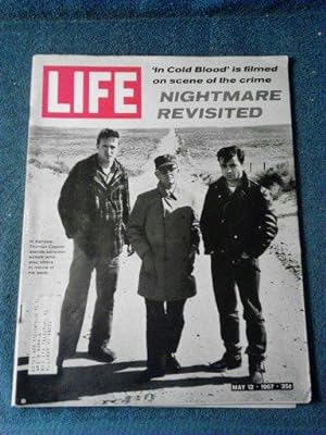 Life Magazine - May 12, 1967