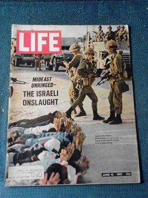 Life Magazine - June 16, 1967