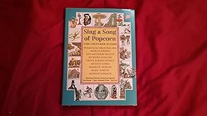 SING A SONG OF POPCORN - Every Child's Book of Poems
